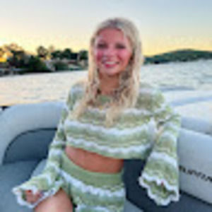 Meet your Posher, Ashlynn